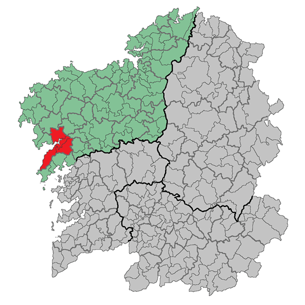 Comarca de Noia