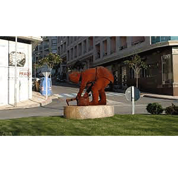 Homenaxe a Mariscadora en Soutomaior