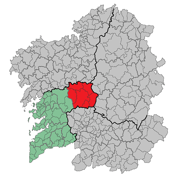 Comarca do Deza