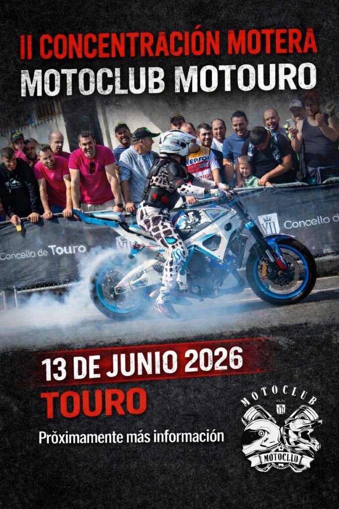 Motoclub Motouro