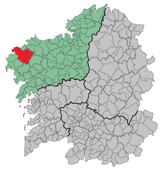 Comarca Terra de Soneira