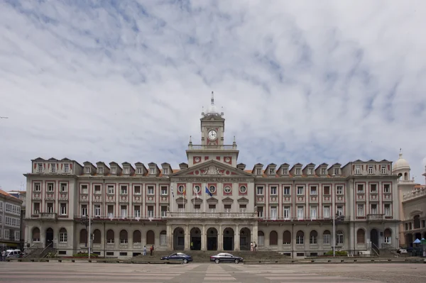 Concello de Ferrol